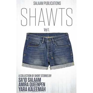 Shawts