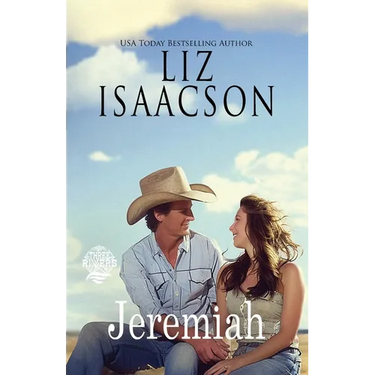 Jeremiah: A Walker Brothers Novel
