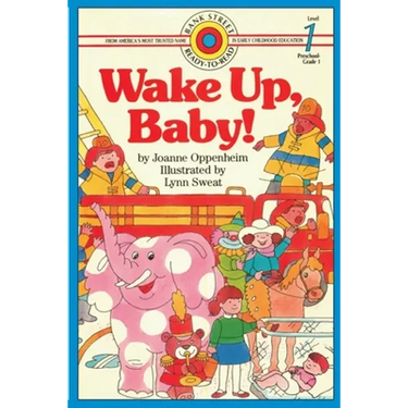 Wake Up, Baby!: Level 1