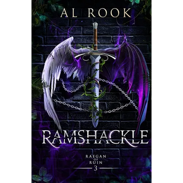 Ramshackle