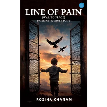 "Line of Pain".. (War to peace) "Based on a true story"