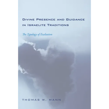 Divine Presence and Guidance in Israelite Traditions