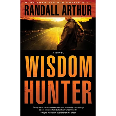 Wisdom Hunter