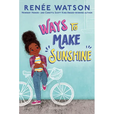 Ways to Make Sunshine