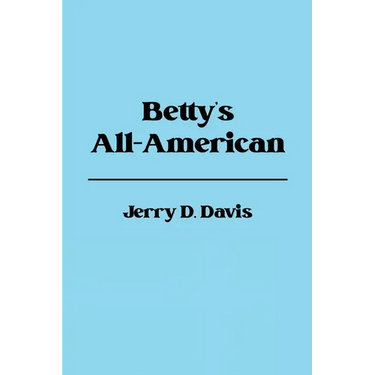 Betty's All-American