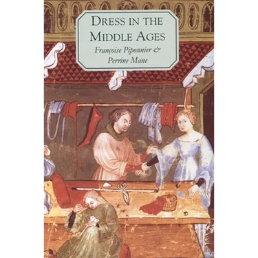 Dress in the Middle Ages