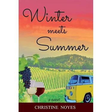 Winter Meets Summer