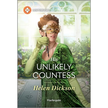 His Unlikely Countess