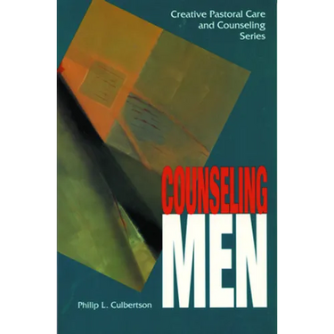 Counseling Men