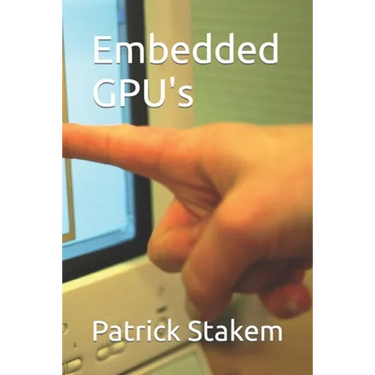 Embedded GPU's
