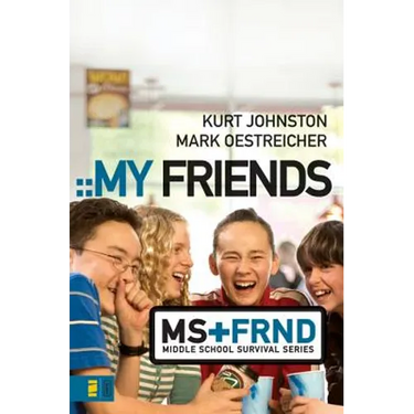 My Friends