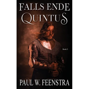 Falls Ende - Quintus: When Power Refuses to Loosen its Grip, Survival Demands Defiance