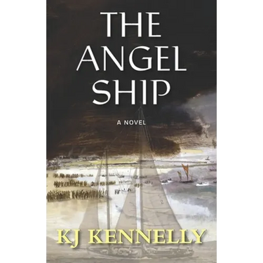 The Angel Ship