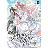 Sheep Princess in Wolf's Clothing Vol. 5