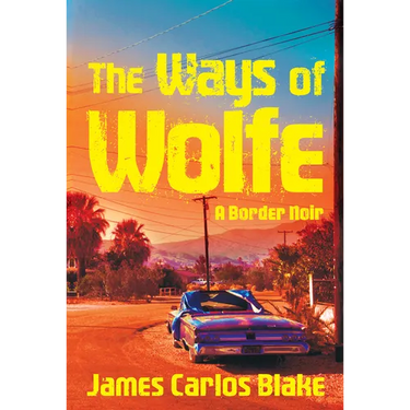 The Ways of Wolfe