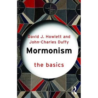 Mormonism: The Basics