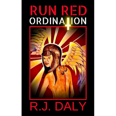 Run Red: Ordination