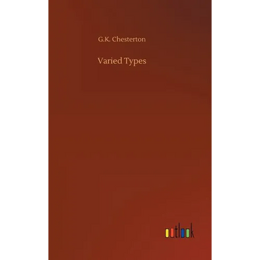 Varied Types