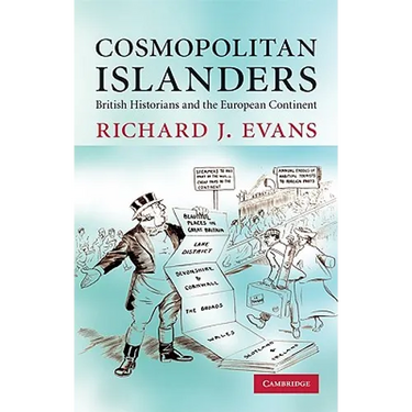 Cosmopolitan Islanders