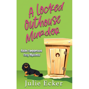 A Locked Outhouse Murder