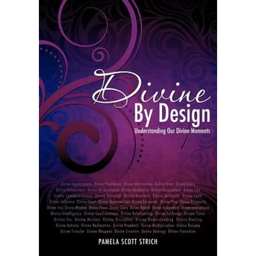 Divine By Design