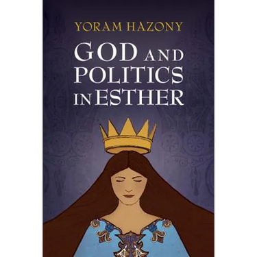 God and Politics in Esther