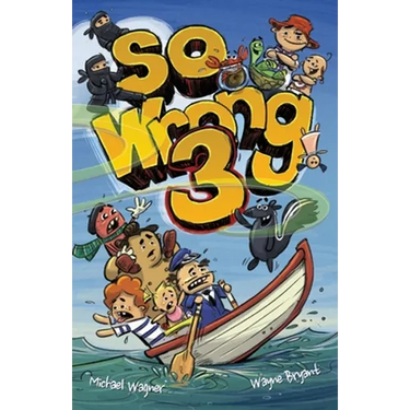 So Wrong 3