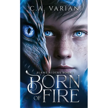 Born of Fire