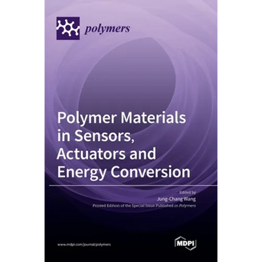 Polymer Materials in Sensors, Actuators and Energy Conversion