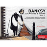 Banksy Locations and Tours Volume 1: A Collection of Graffiti Locations and Photographs in London, England
