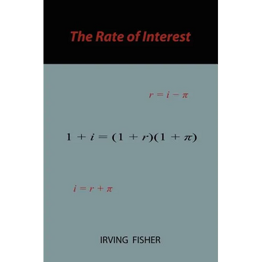The rate of interest