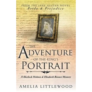 The Adventure of the King's Portrait