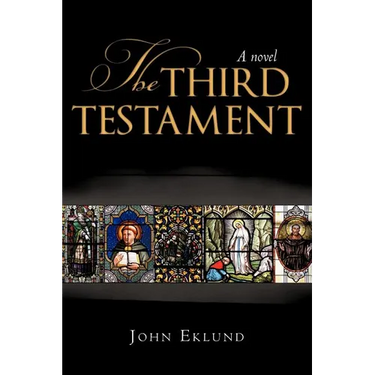 The Third Testament