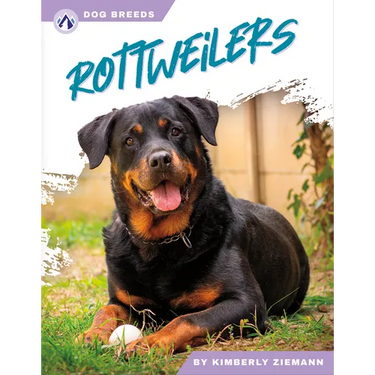 Rottweilers