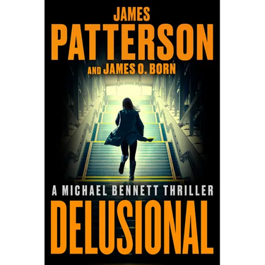 Delusional: A Michael Bennett Thriller