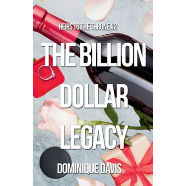 The Billion Dollar Legacy