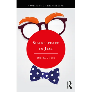 Shakespeare in Jest