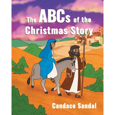 The ABCs of the Christmas Story