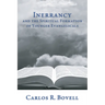Inerrancy and the Spiritual Formation of Younger Evangelicals