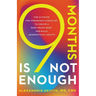 9 Months Is Not Enough: The Ultimate Pre-pregnancy Checklist to Create a Baby-Ready Body and Build Generational Health