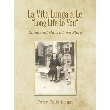 La Vita Lunga a Le "Long Life to You": Ennio and Gina's Love Story