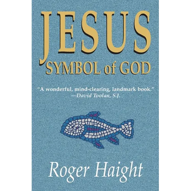 Jesus Symbol of God