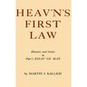 Heav'n's First Law