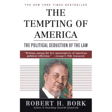 The Tempting of America