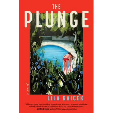 The Plunge