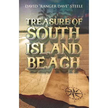Treasure of South Island Beach