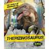 Therizinosaurus