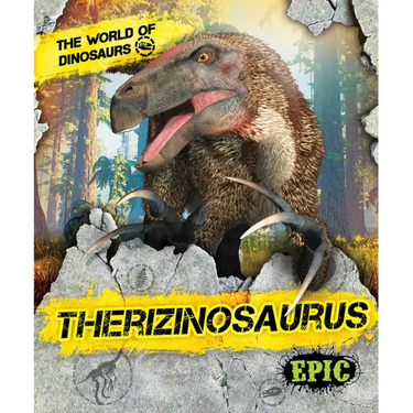 Therizinosaurus