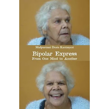 Bipolar Express: From One Mind to Another