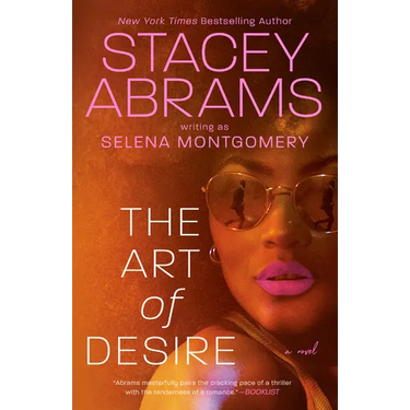 The Art of Desire